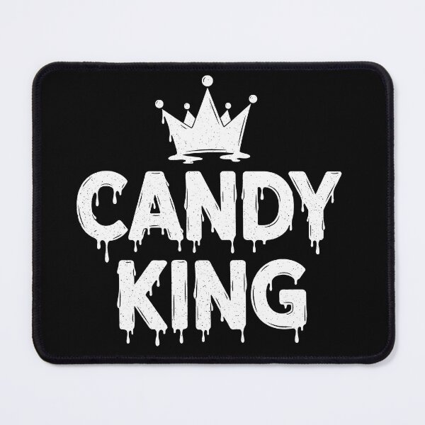 Item preview, Candy King designed and sold by AnAzArt.