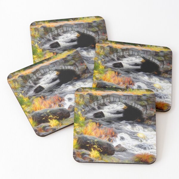 Item preview, Stone Bridge Color Impressions designed and sold by Wayne King.