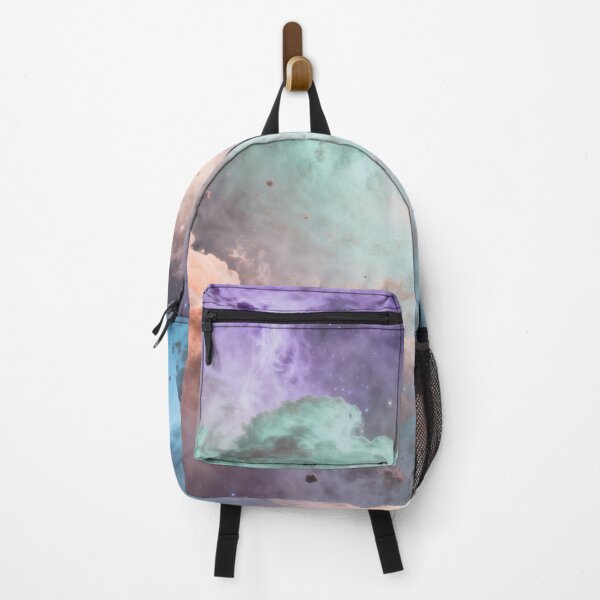 Item preview, Pastel Nebula designed and sold by FlatOutFabulous.