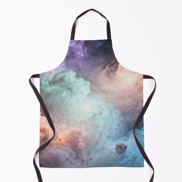 Item preview, Pastel Nebula designed and sold by FlatOutFabulous.