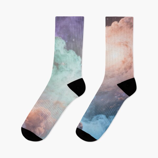 Item preview, Pastel Nebula designed and sold by FlatOutFabulous.