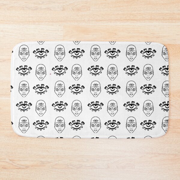 Item preview, Third eye lines designed and sold by carmemtiyoko.