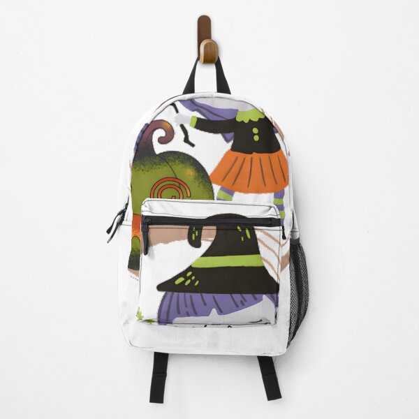 Item preview, Halloween graphic art designed and sold by Art Crea Nova.