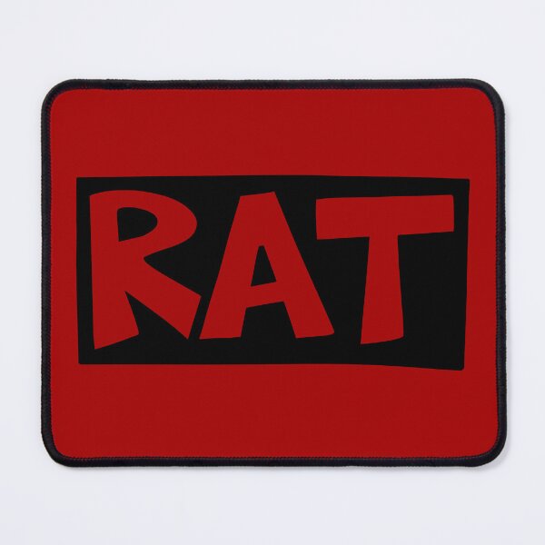 Item preview, Rat designed and sold by PickledjoArt.