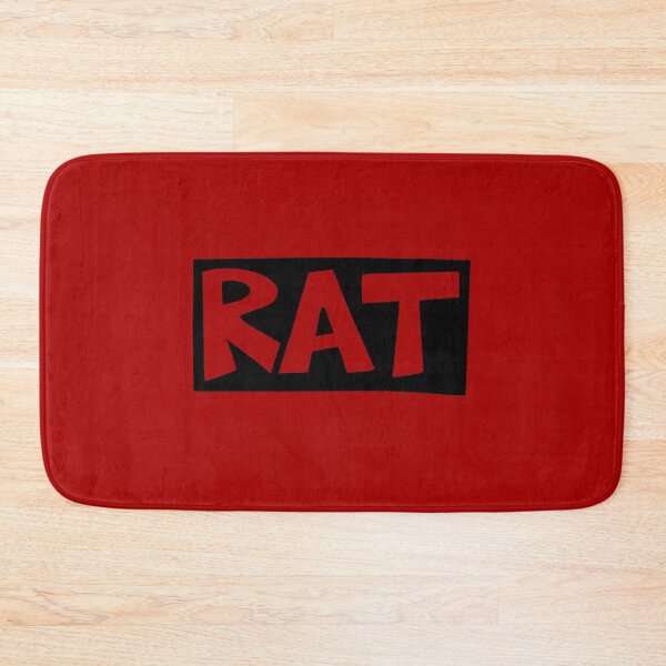 Item preview, Rat  designed and sold by PickledjoArt.