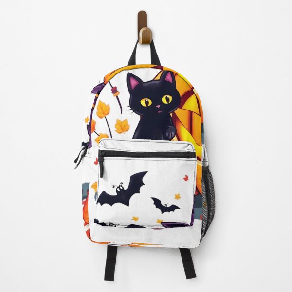 Item preview, Halloween graphic art designed and sold by Art Crea Nova.