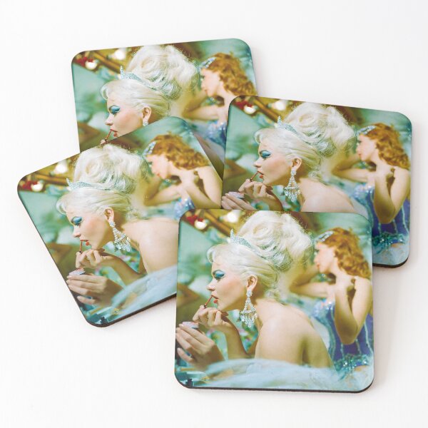 Item preview, Backstage Sparkle – The Art of Glamour designed and sold by WheelieGdArt.
