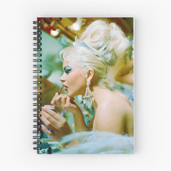 Item preview, Backstage Sparkle – The Art of Glamour designed and sold by WheelieGdArt.