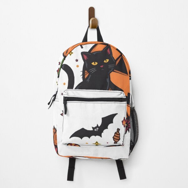 Item preview, Halloween graphic art designed and sold by Art Crea Nova.