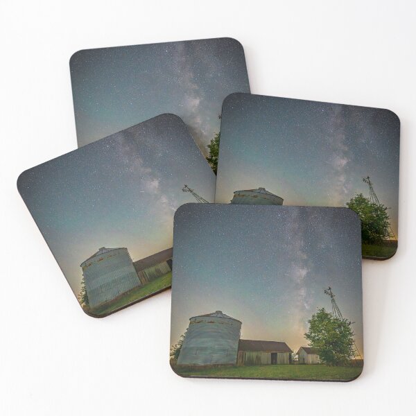 Item preview, Milky Way Galaxy 5 0 0  designed and sold by Mark Clodfelter.