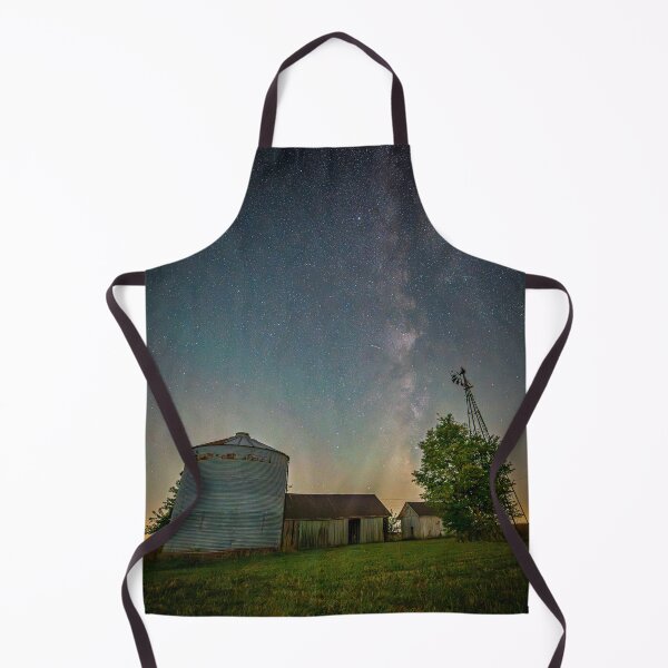 Item preview, Milky Way Galaxy 5 0 0 designed and sold by Mark Clodfelter.