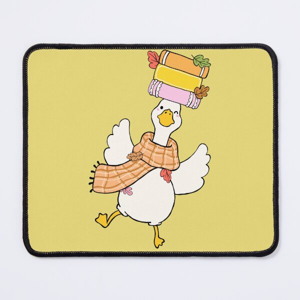 Item preview, Silly Goose designed and sold by SimpliKait.