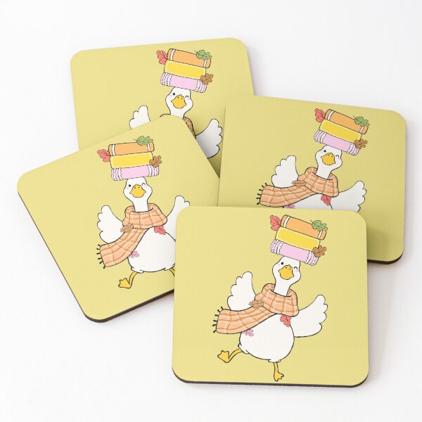 Item preview, Silly Goose designed and sold by SimpliKait.