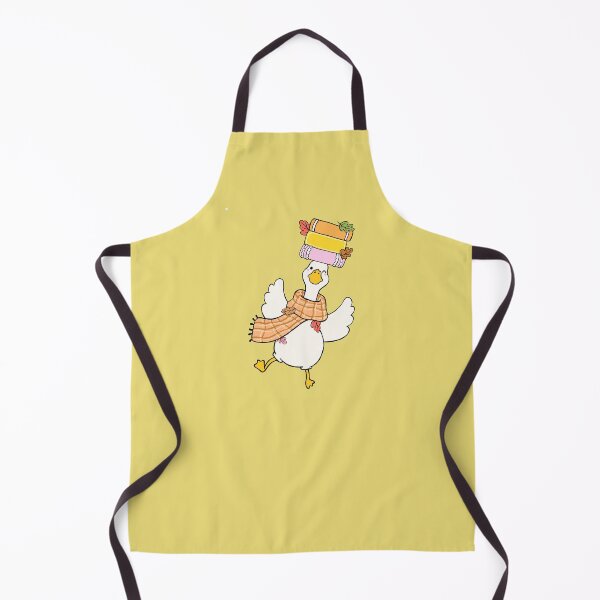 Item preview, Silly Goose designed and sold by SimpliKait.