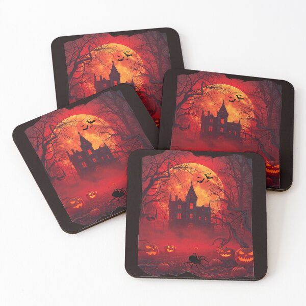 Item preview, House of Shadows designed and sold by ELVIN DESIGNS.