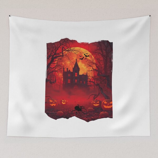 Item preview, House of Shadows designed and sold by ELVIN DESIGNS.