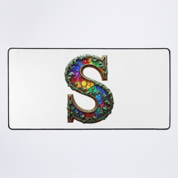 Item preview, Serpentine Spectrum Scroll designed and sold by cryolith7454.