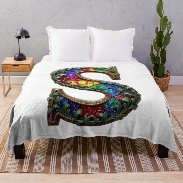 Item preview, Serpentine Spectrum Scroll designed and sold by cryolith7454.