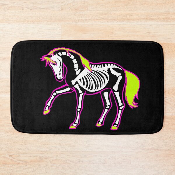Item preview, Skeleton horse designed and sold by beesocks.