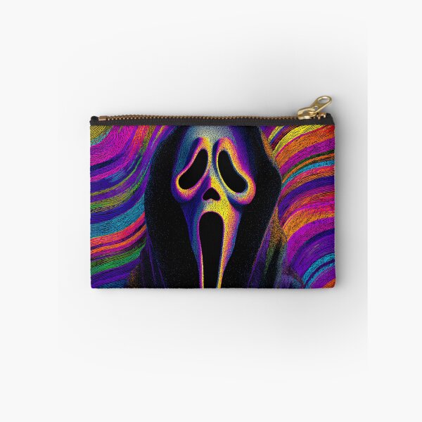 Item preview, Psychedelic Ghost designed and sold by PandoraRedd.