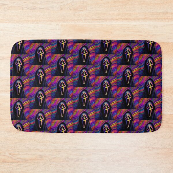 Item preview, Psychedelic Ghost designed and sold by PandoraRedd.