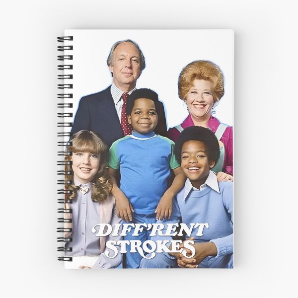 Item preview, Different Strokes TV Show designed and sold by Lbeck1869.