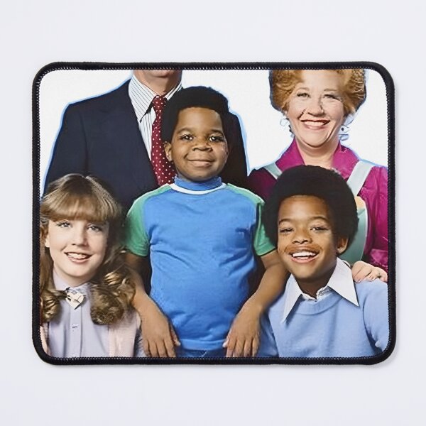 Item preview, Different Strokes TV Show designed and sold by Lbeck1869.
