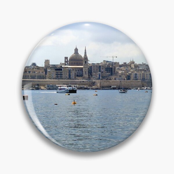 Item preview, Valletta, Malta designed and sold by cpjmathieson.