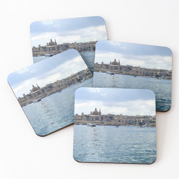 Item preview, Valletta, Malta designed and sold by cpjmathieson.