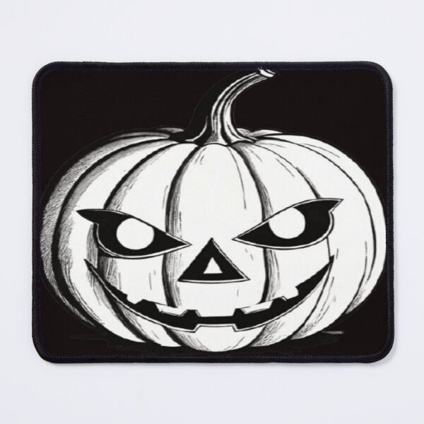 Item preview, Laughing Halloween pumpkin. designed and sold by DaliaSabryTee.