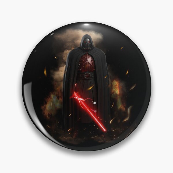 Item preview, Medieval Inquisitor designed and sold by Rex Vox.