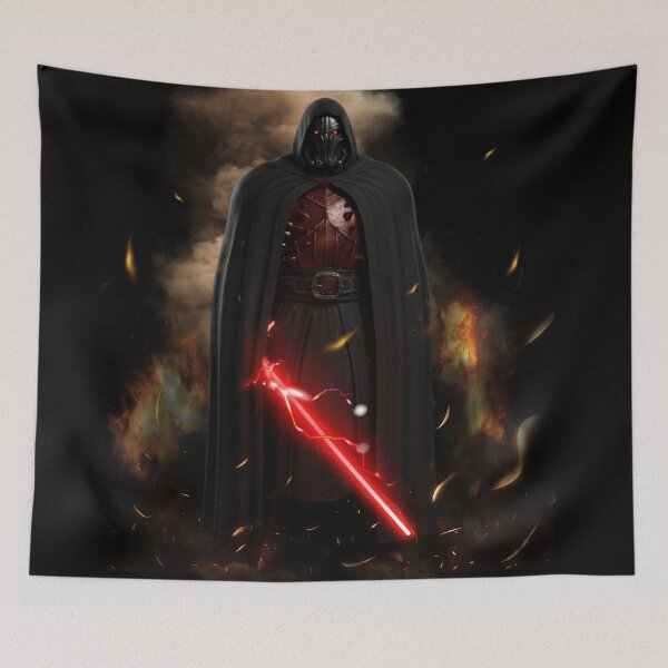 Item preview, Medieval Inquisitor designed and sold by Rex Vox.