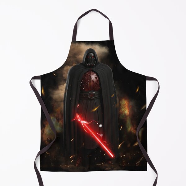 Item preview, Medieval Inquisitor designed and sold by Rex Vox.