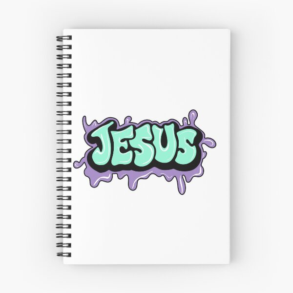 Item preview, Jesus designed and sold by O2 Artistry.