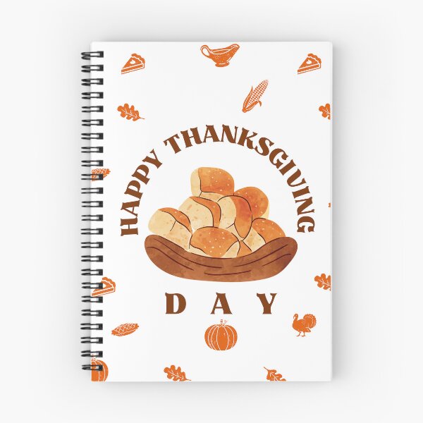 Item preview, Watercolor Thanksgiving Dinner Rolls Sticker - Basket of Bread Foodie Art designed and sold by TheRosyCanvas.