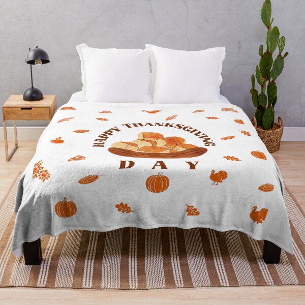 Item preview, Watercolor Thanksgiving Dinner Rolls Sticker - Basket of Bread Foodie Art designed and sold by TheRosyCanvas.