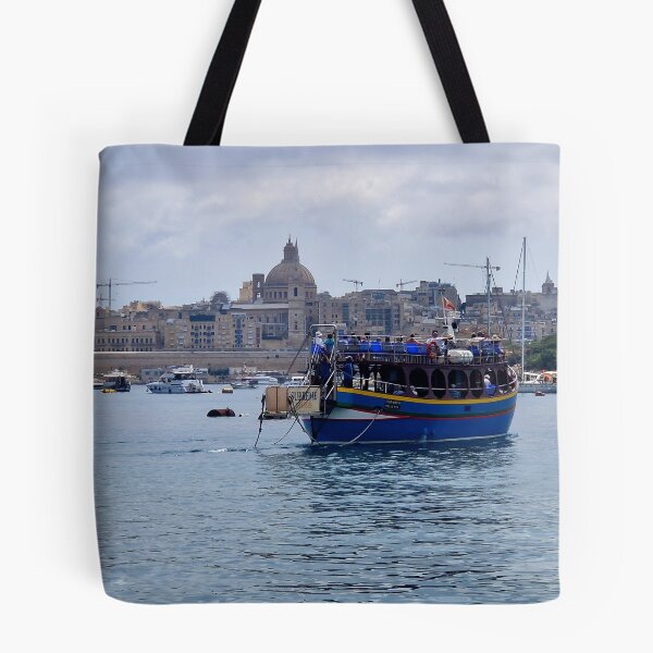 Item preview, Valletta Malta  designed and sold by cpjmathieson.