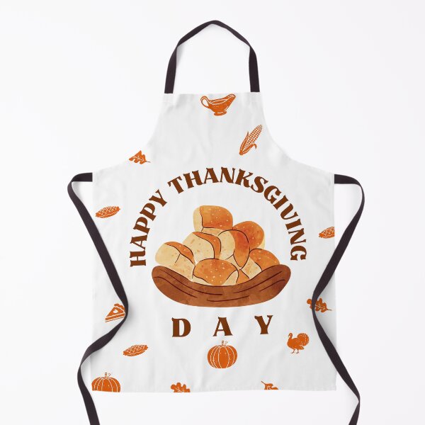Item preview, Watercolor Thanksgiving Dinner Rolls Sticker - Basket of Bread Foodie Art designed and sold by TheRosyCanvas.