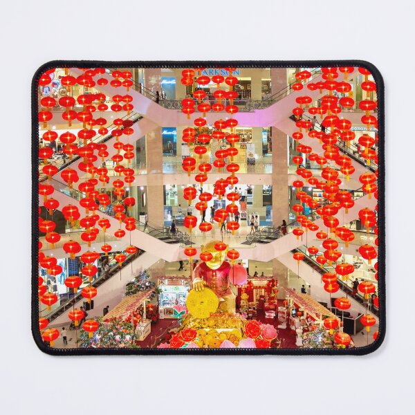 Item preview, Pavilion Kuala Lumpur designed and sold by troianifabrizio.