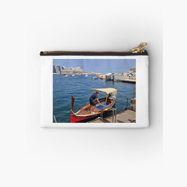 Item preview, Valletta Malta designed and sold by cpjmathieson.