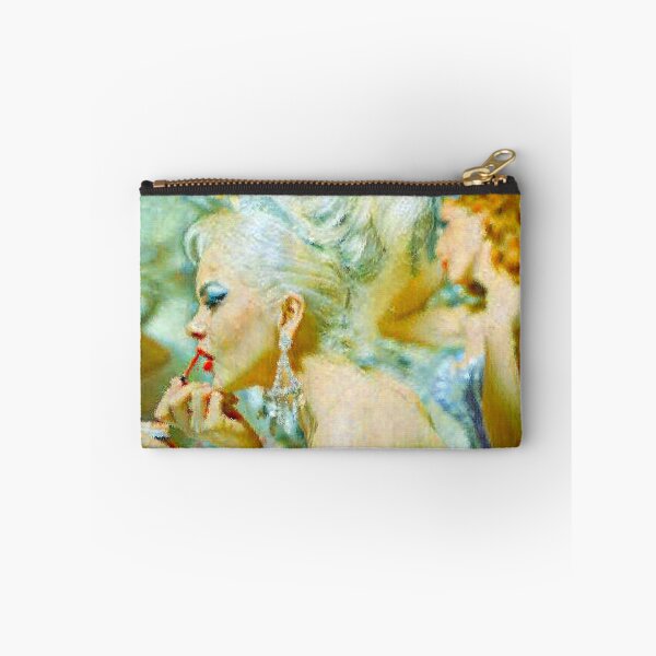 Item preview, Backstage Sparkle – The Art of Glamour - V4 - MONET STYLE designed and sold by WheelieGdArt.