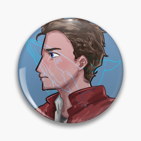 Item preview, nathan and the whale designed and sold by sandiinas.