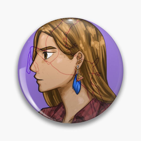Item preview, rachel and the doe designed and sold by sandiinas.