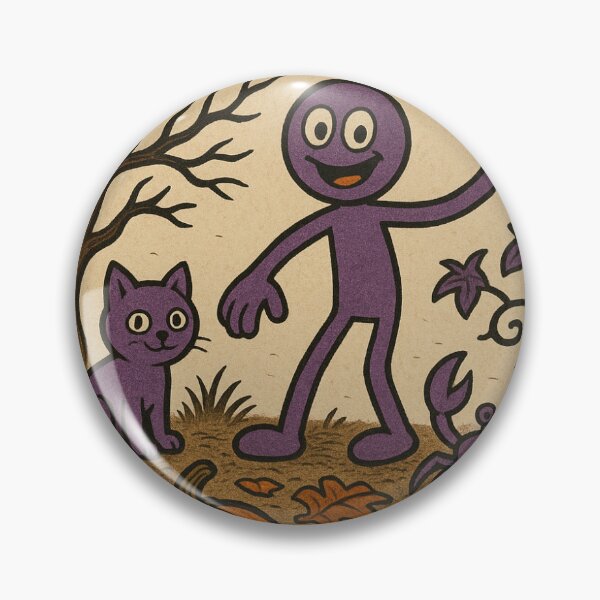 Artikelvorschau, Halloween-Sticky 1 entworfen und verkauft von dcroucher.