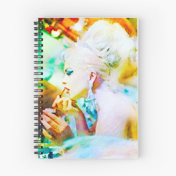 Item preview, Backstage Sparkle – The Art of Glamour - V5 - PASTEL STYLE designed and sold by WheelieGdArt.