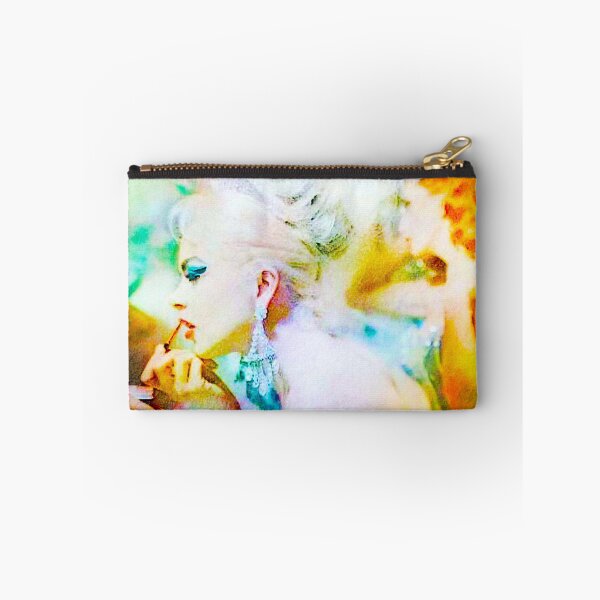 Item preview, Backstage Sparkle – The Art of Glamour - V5 - PASTEL STYLE designed and sold by WheelieGdArt.