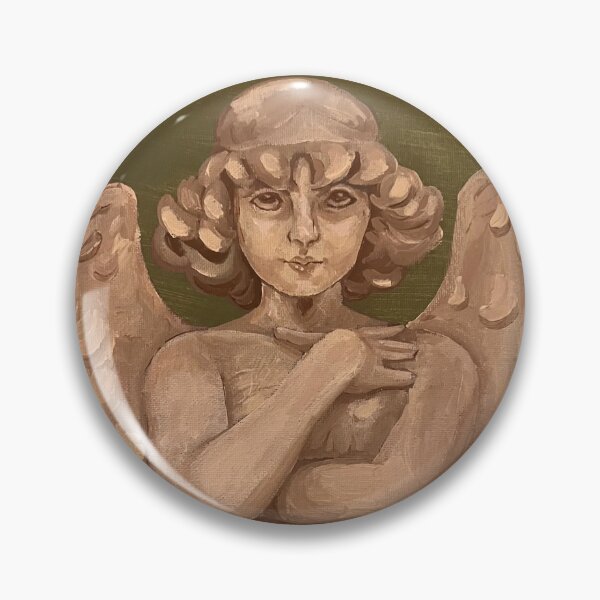 Item preview, Great Angel designed and sold by ProgressOfLamb.