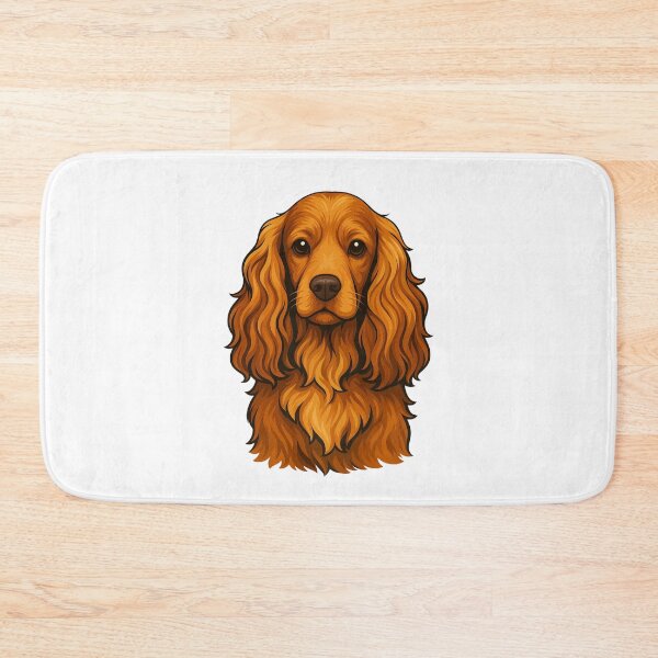 Item preview, Cocker Spaniel T-Shirt | Cute Dog Lover Apparel for Pet Owners and Animal Fans designed and sold by WHDProduction45.