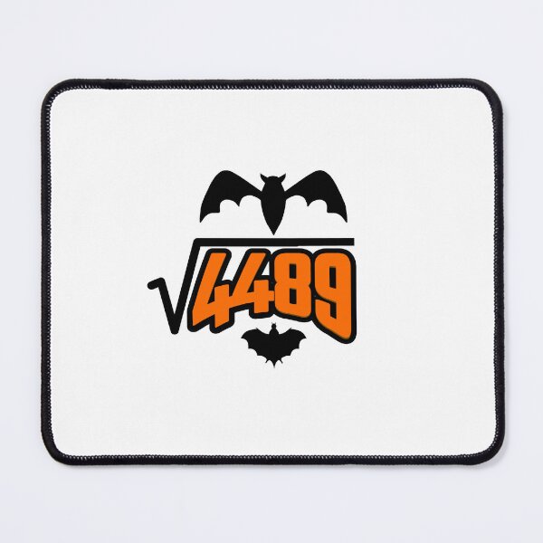 Item preview, Square Root 4489 67 Meme  designed and sold by Sartoris Art.