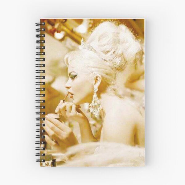 Item preview, Backstage Sparkle – The Art of Glamour - V6 - SEPIA STYLE designed and sold by WheelieGdArt.